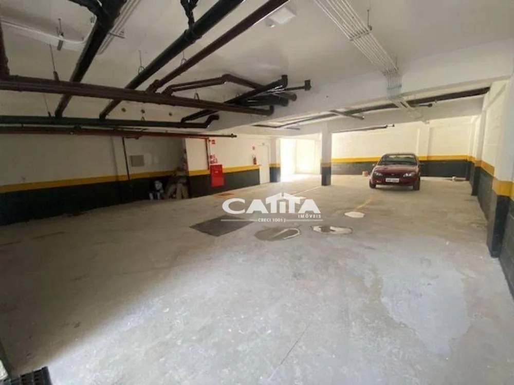 Apartamento, 2 quartos, 28 m² - Foto 4