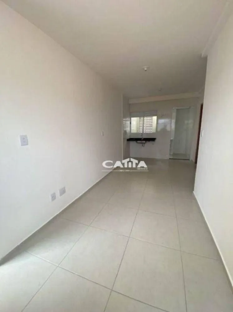 Apartamento, 2 quartos, 28 m² - Foto 2