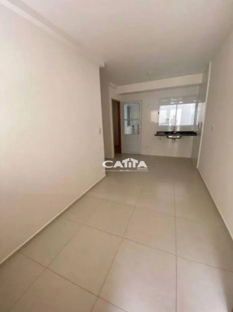 Apartamento, 2 quartos, 28 m² - Foto 3