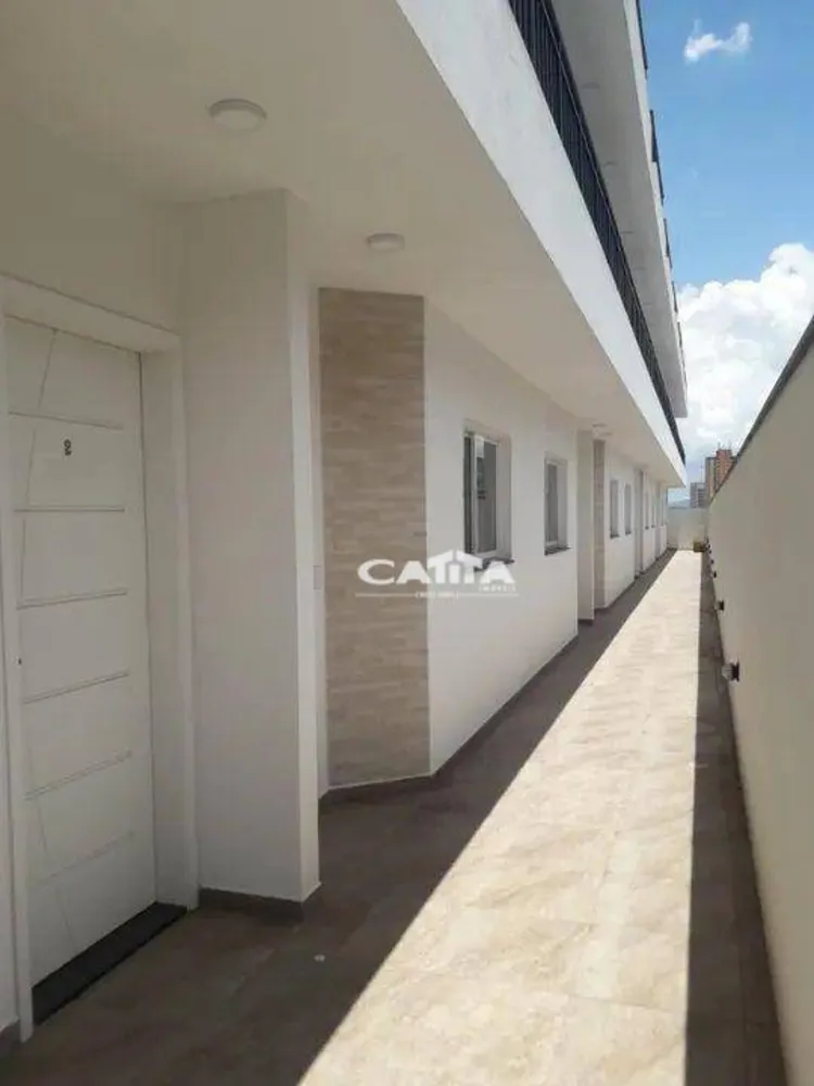 Sobrado, 3 quartos, 150 m² - Foto 4