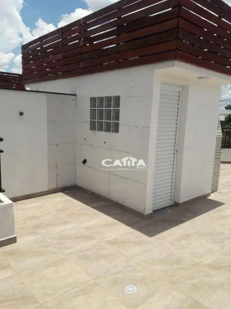 Sobrado, 3 quartos, 150 m² - Foto 3