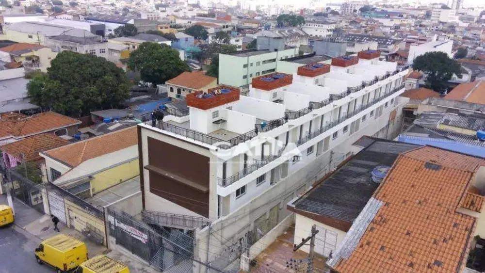 Sobrado, 3 quartos, 150 m² - Foto 8