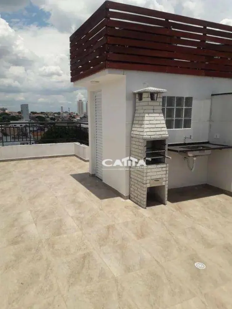 Sobrado, 3 quartos, 150 m² - Foto 7