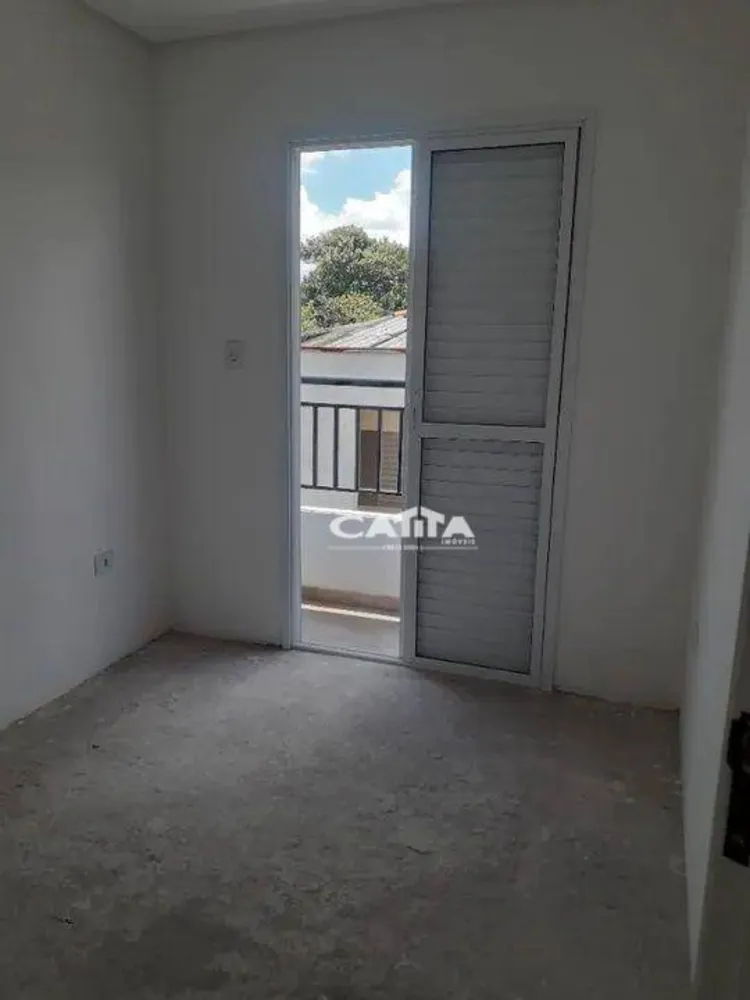 Sobrado, 3 quartos, 150 m² - Foto 5