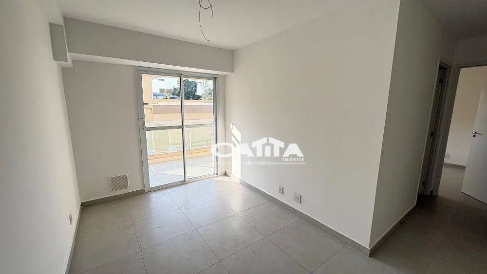 Apartamento, 2 quartos, 46 m² - Foto 2