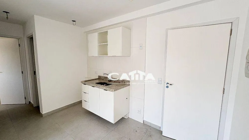 Apartamento, 2 quartos, 46 m² - Foto 3