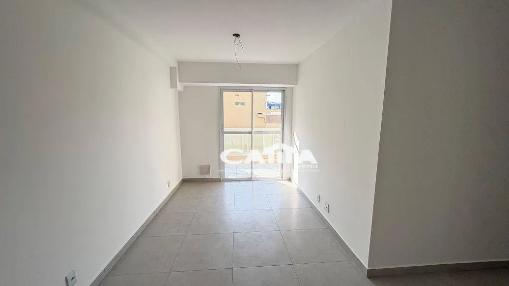 Apartamento, 2 quartos, 46 m² - Foto 1