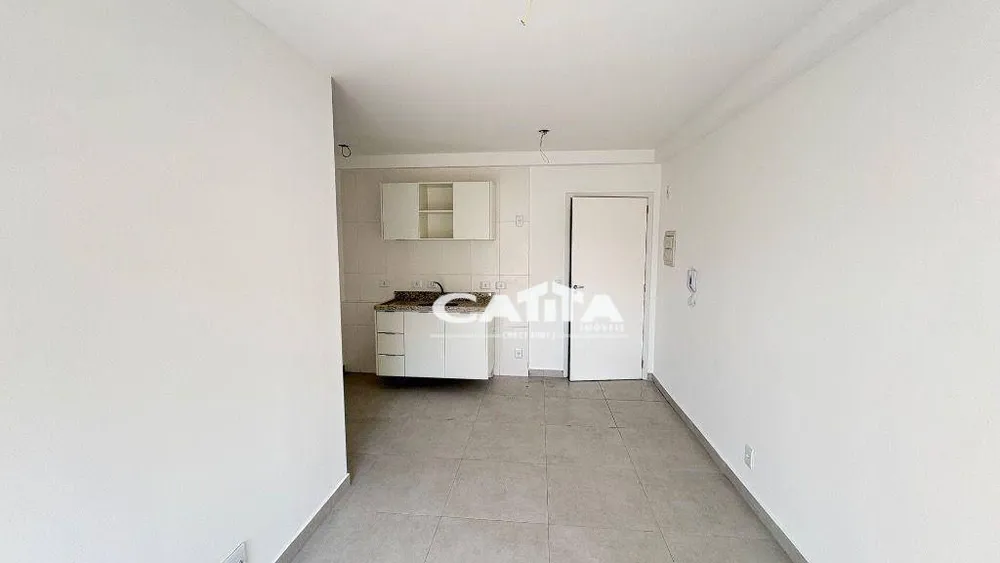 Apartamento, 2 quartos, 46 m² - Foto 4