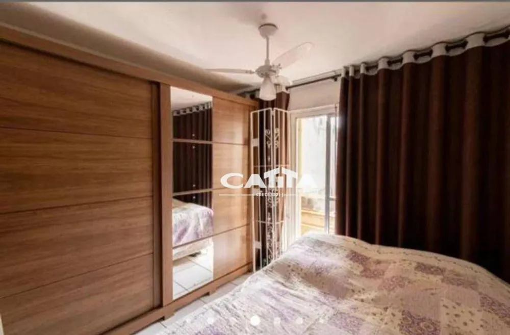 Sobrado, 2 quartos, 64 m² - Foto 5