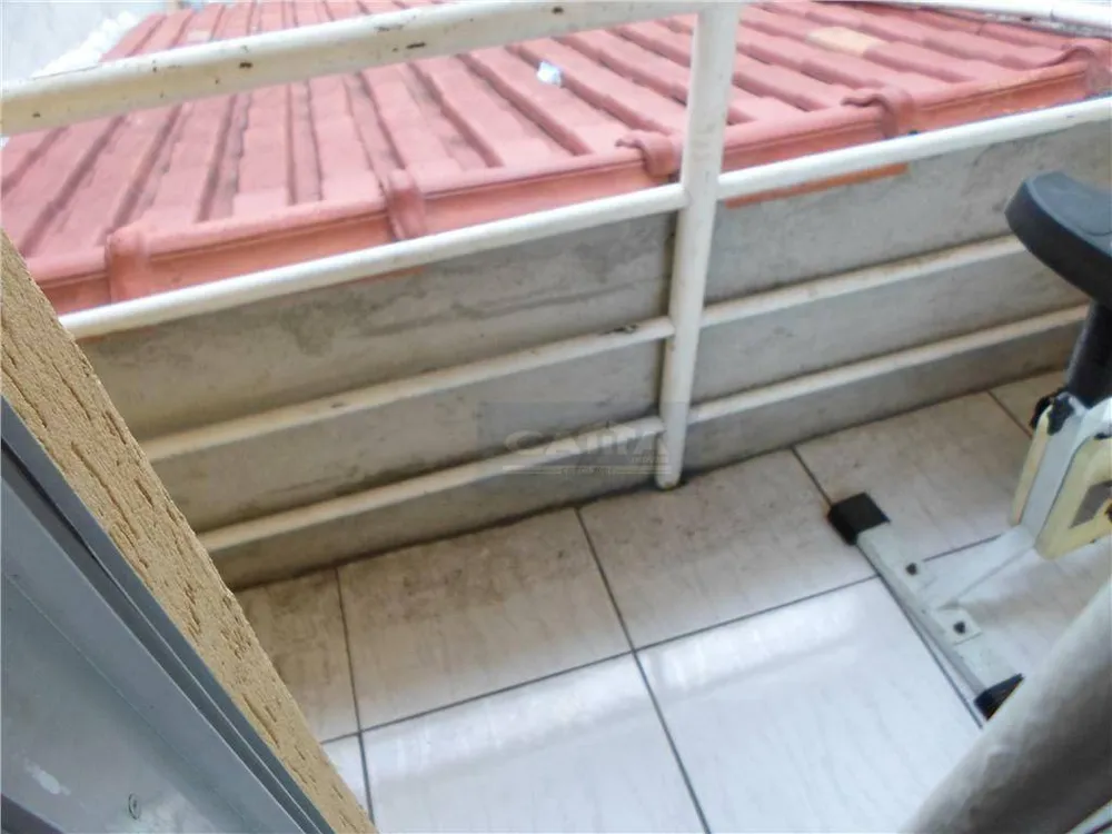 Sobrado, 2 quartos, 64 m² - Foto 10