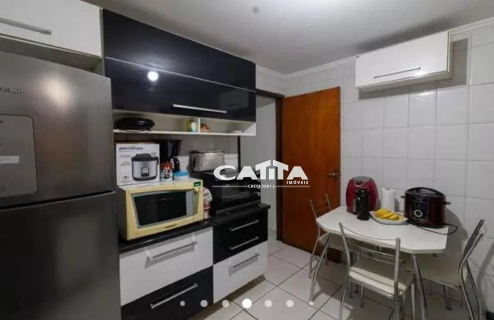 Sobrado, 2 quartos, 64 m² - Foto 7