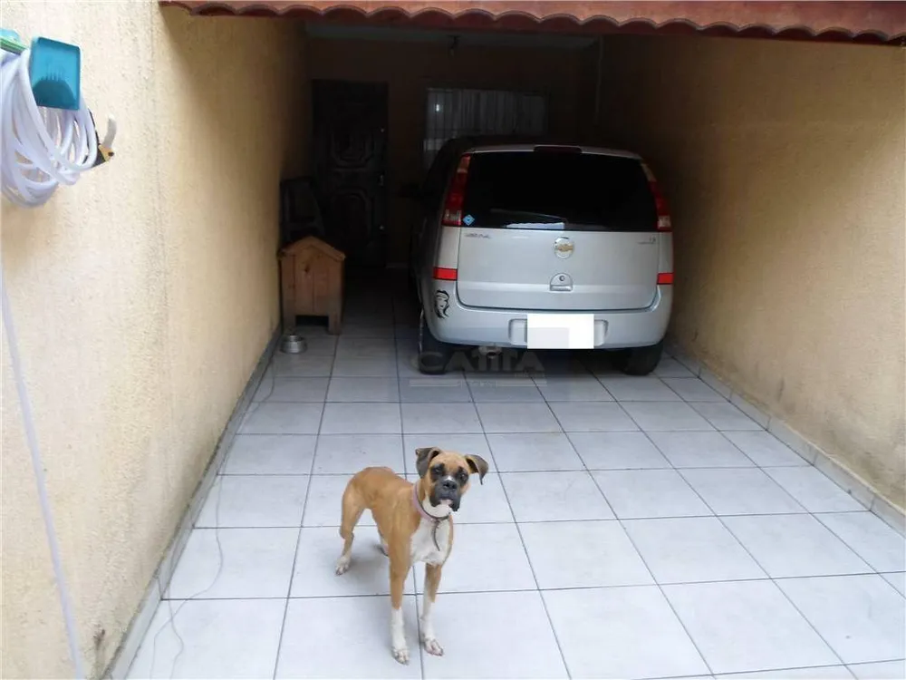 Sobrado, 2 quartos, 64 m² - Foto 11