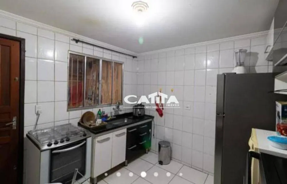 Sobrado, 2 quartos, 64 m² - Foto 6
