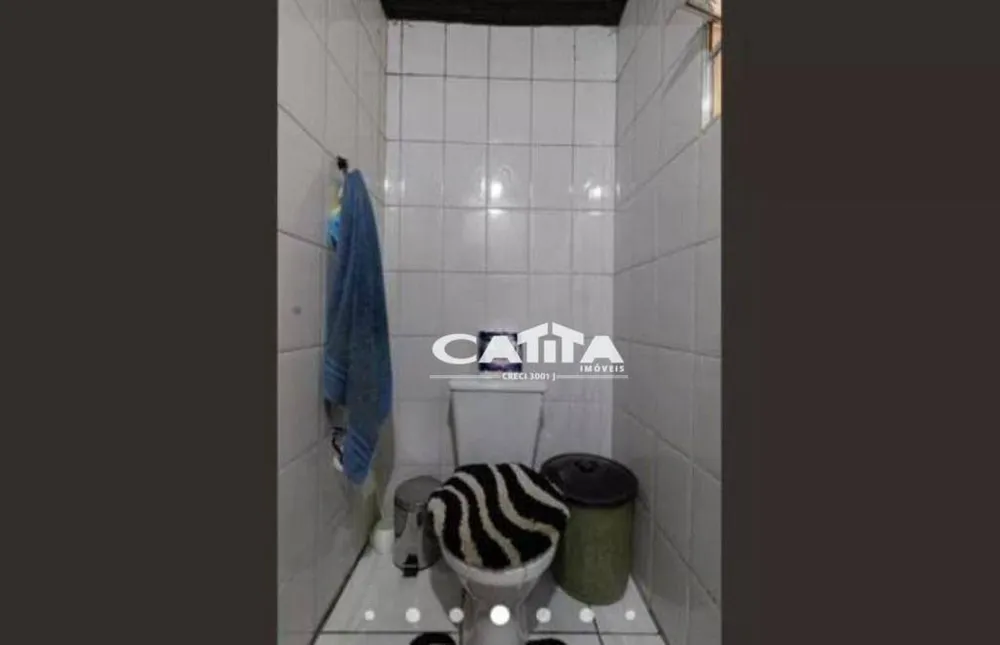 Sobrado, 2 quartos, 64 m² - Foto 8