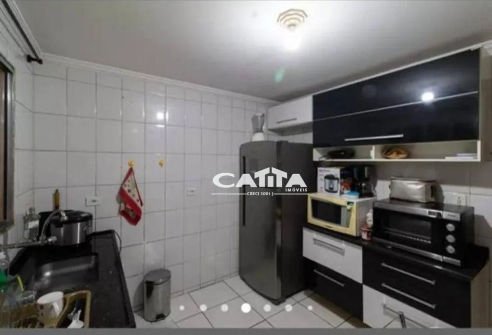 Sobrado, 2 quartos, 64 m² - Foto 3