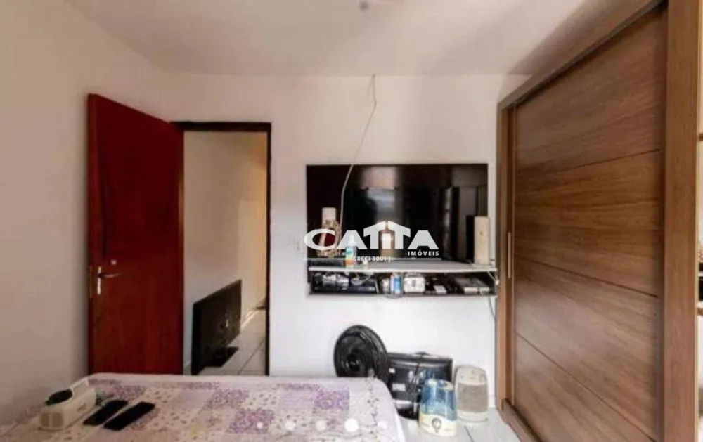 Sobrado, 2 quartos, 64 m² - Foto 1