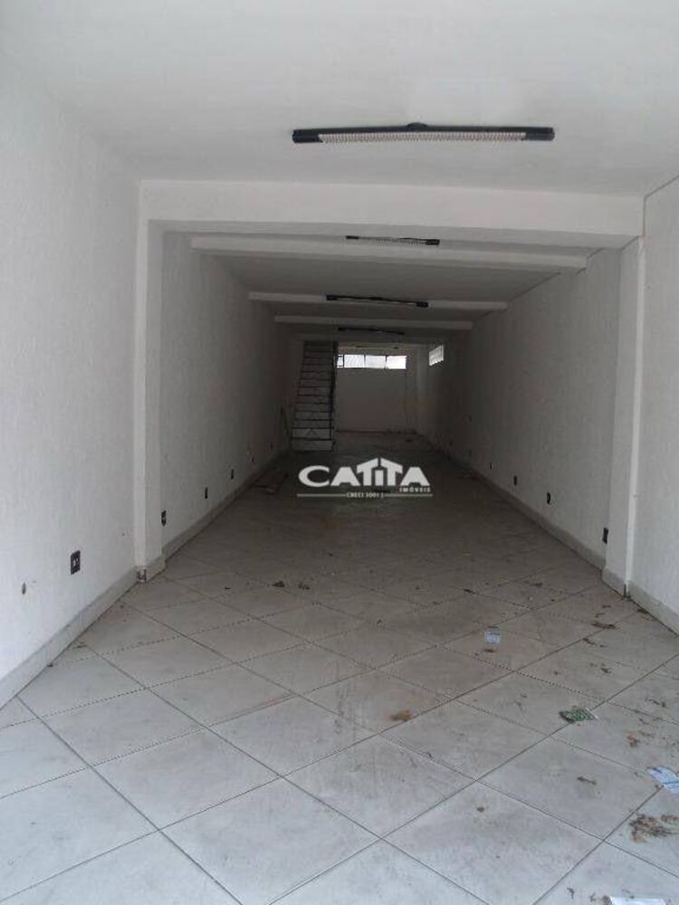 Loja-Salão, 200 m² - Foto 1