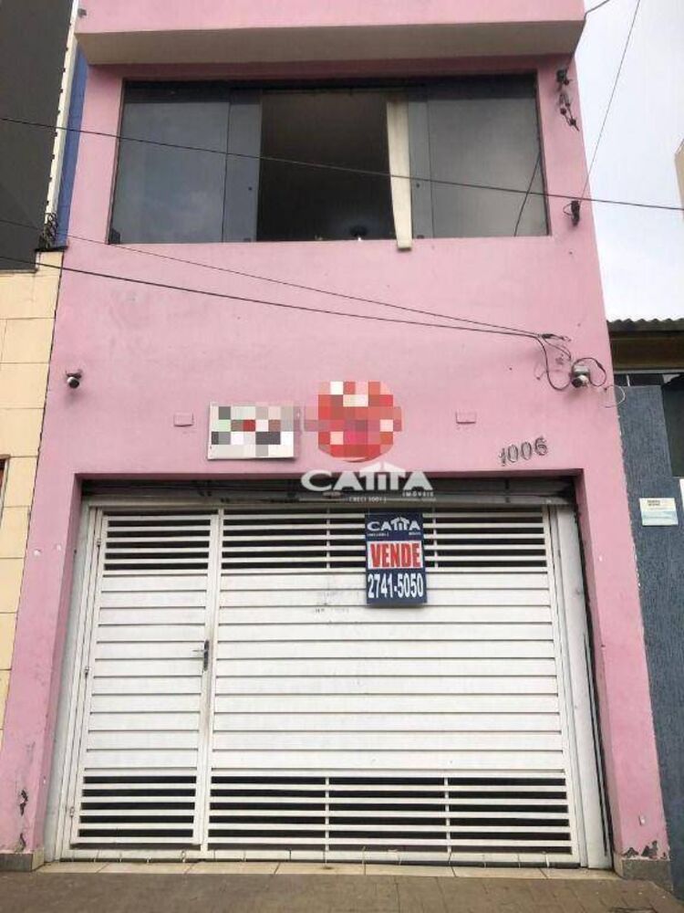 Loja-Salão, 200 m² - Foto 2