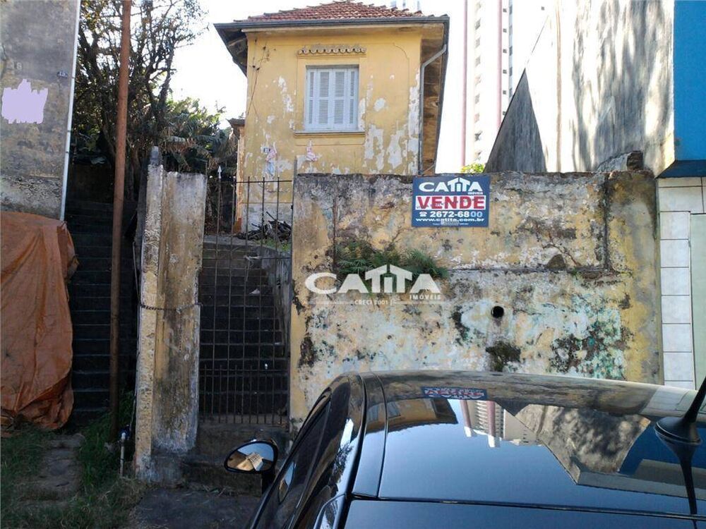 Terreno à venda, 255M2 - Foto 1