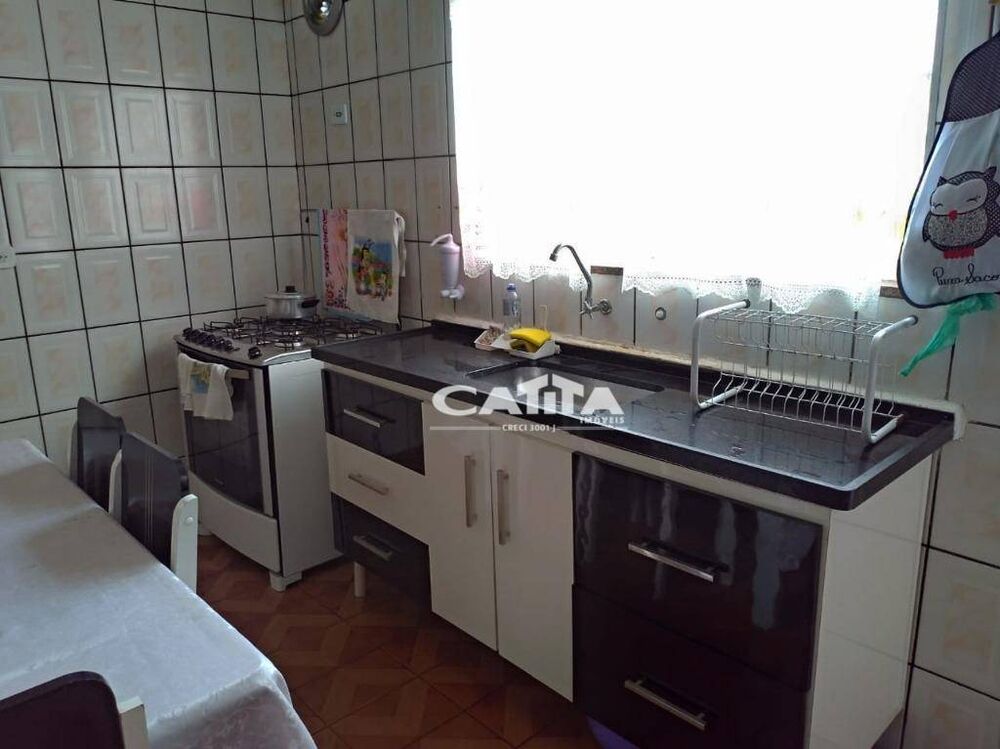 Casa, 3 quartos, 119 m² - Foto 4