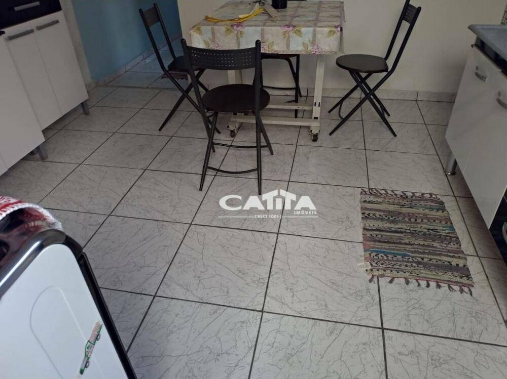Casa, 3 quartos, 119 m² - Foto 5