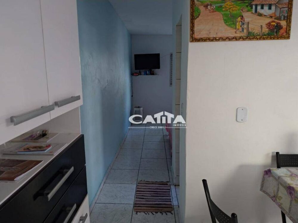 Casa, 3 quartos, 119 m² - Foto 6