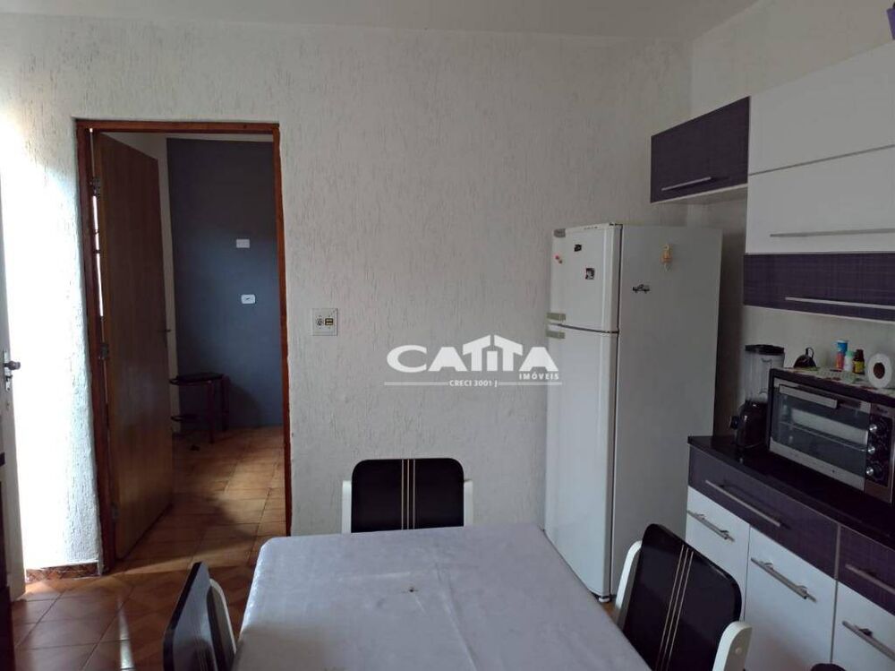 Casa, 3 quartos, 119 m² - Foto 7