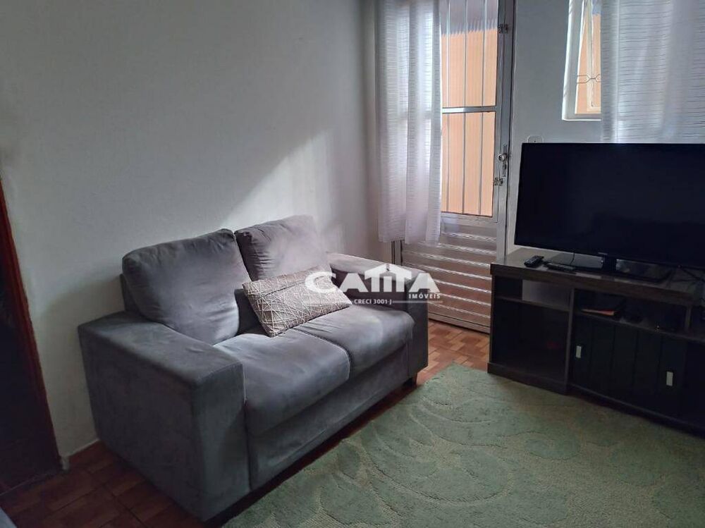 Casa, 3 quartos, 119 m² - Foto 3