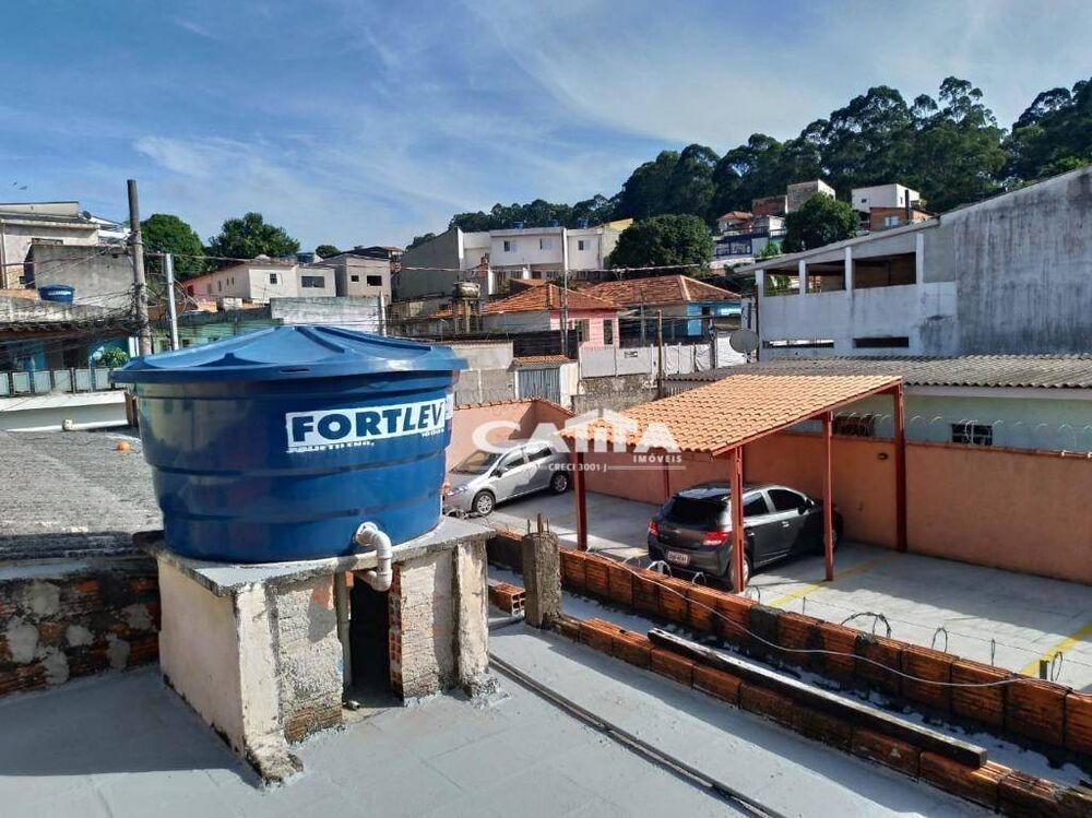 Casa, 3 quartos, 119 m² - Foto 17