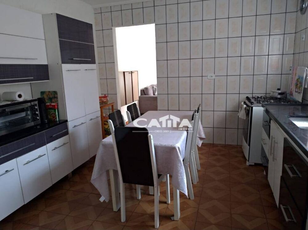 Casa, 3 quartos, 119 m² - Foto 2