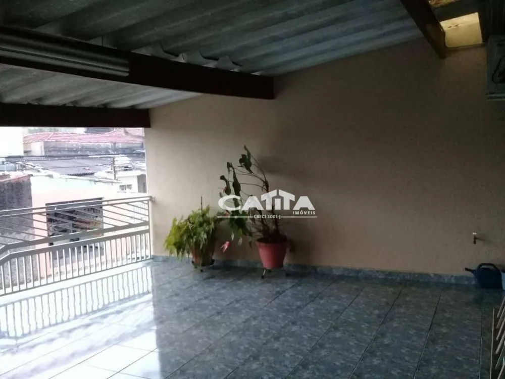 Sobrado, 2 quartos, 230 m² - Foto 1