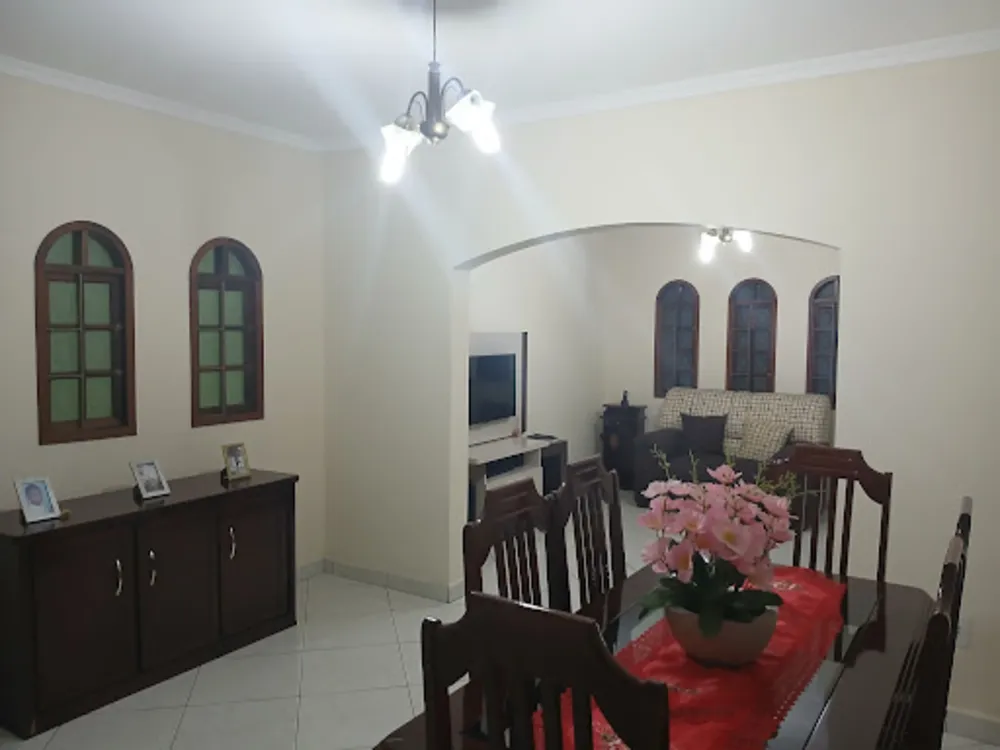 Sobrado, 3 quartos, 245 m² - Foto 3