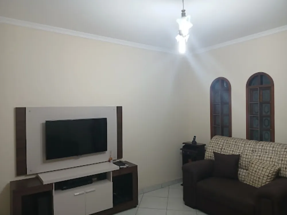 Sobrado, 3 quartos, 245 m² - Foto 4
