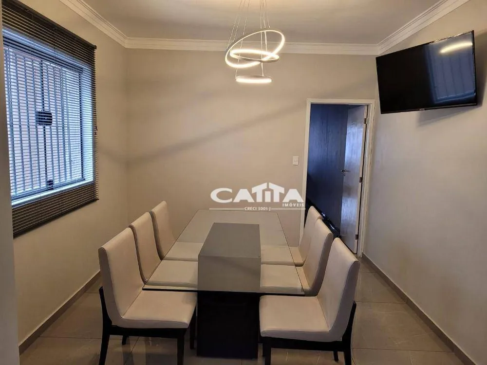 Sobrado, 2 quartos, 191 m² - Foto 1