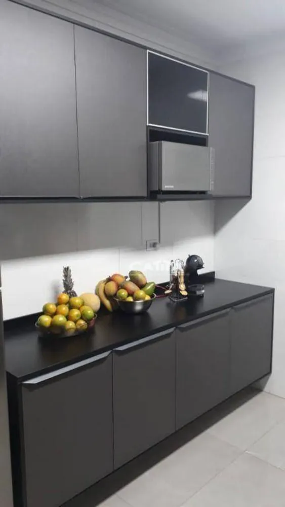 Sobrado, 2 quartos, 191 m² - Foto 2