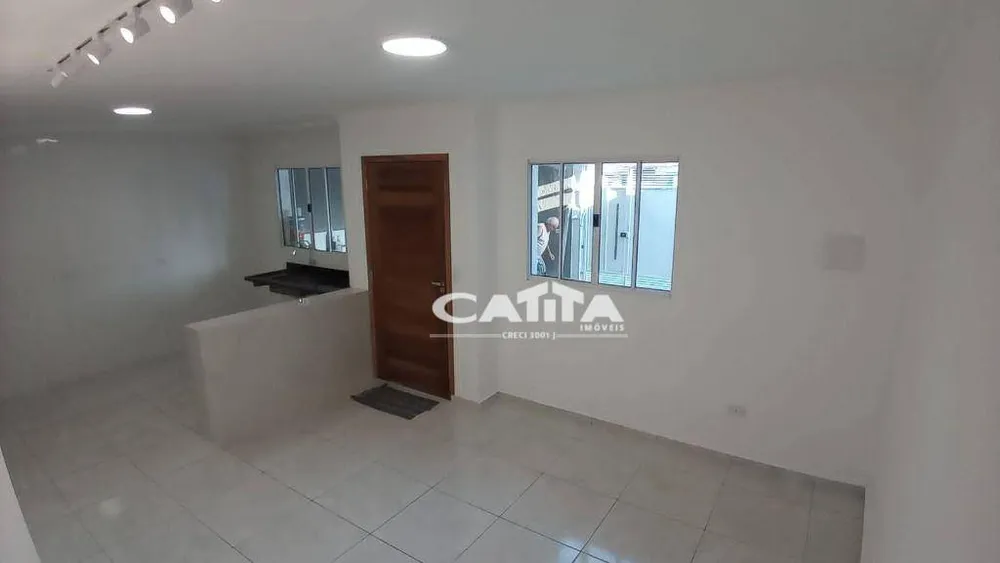 Sobrado, 2 quartos, 70 m² - Foto 5