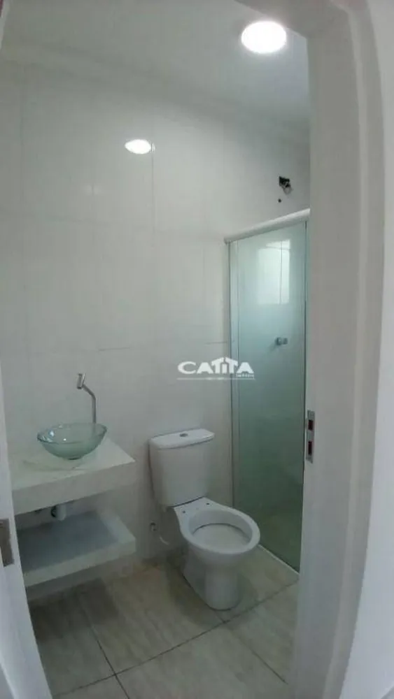 Sobrado, 2 quartos, 70 m² - Foto 1