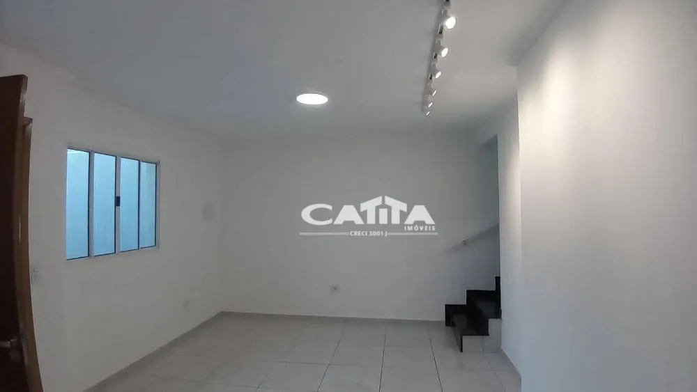 Sobrado, 2 quartos, 70 m² - Foto 4