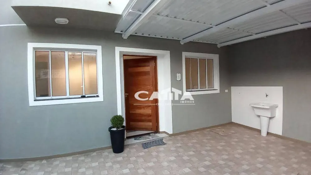 Sobrado, 2 quartos, 70 m² - Foto 7