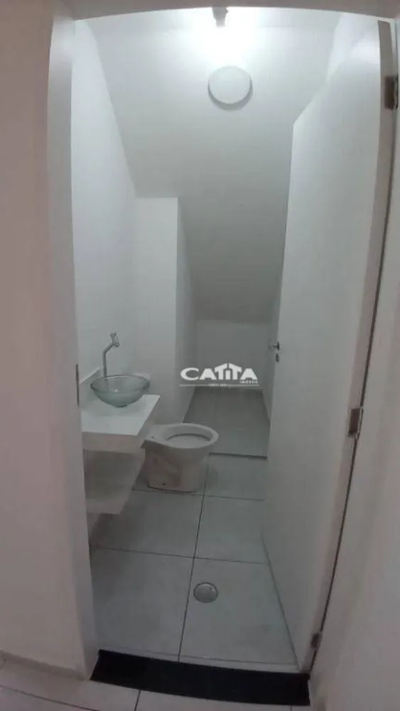 Sobrado, 2 quartos, 70 m² - Foto 3