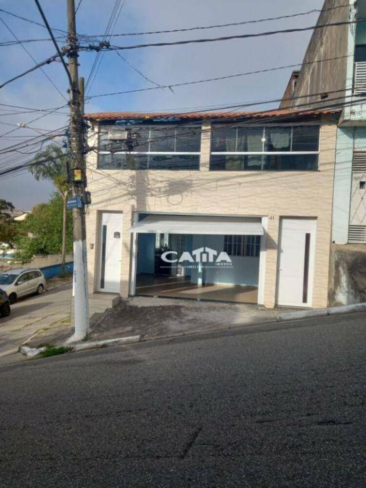 Sobrado, 5 quartos, 140 m² - Foto 18