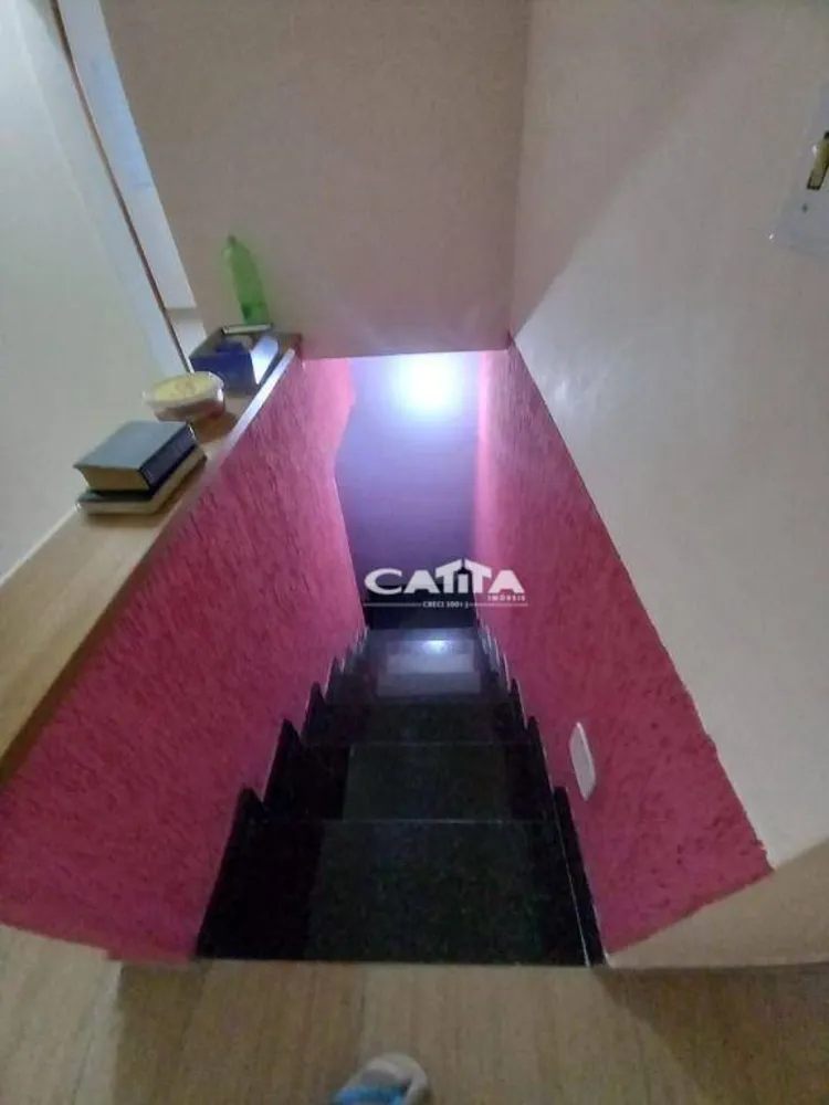 Sobrado, 5 quartos, 140 m² - Foto 20