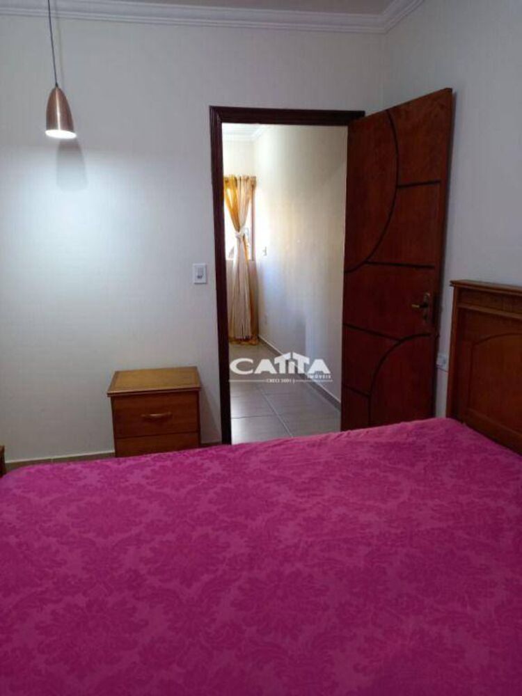 Sobrado, 5 quartos, 140 m² - Foto 10