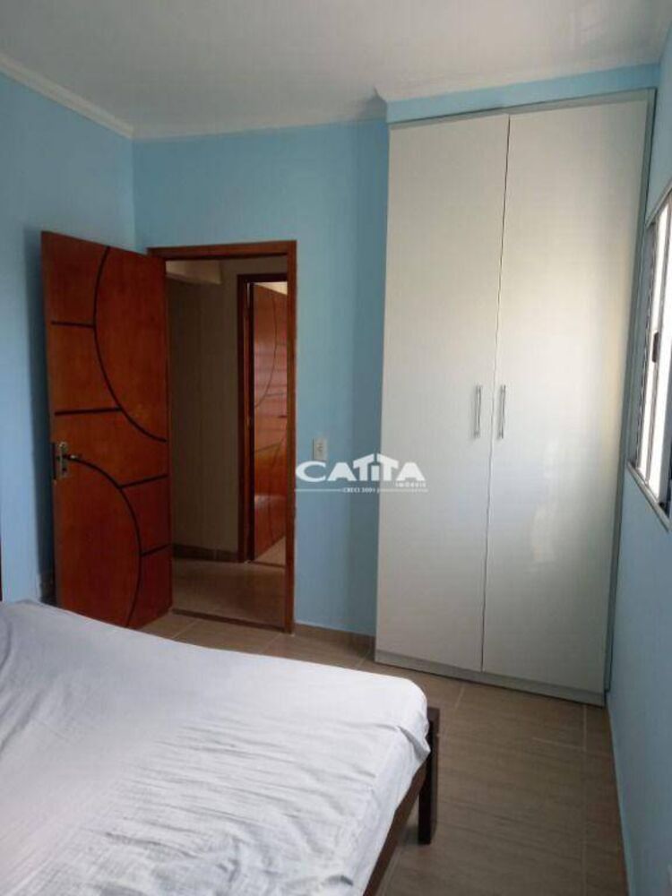 Sobrado, 5 quartos, 140 m² - Foto 12