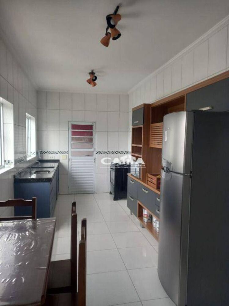 Sobrado, 5 quartos, 140 m² - Foto 5