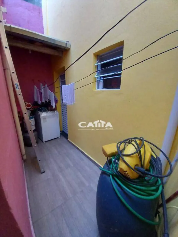 Sobrado, 5 quartos, 140 m² - Foto 24