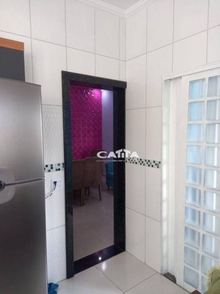 Sobrado, 5 quartos, 140 m² - Foto 6