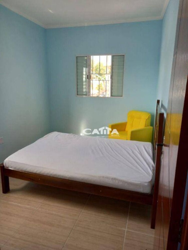 Sobrado, 5 quartos, 140 m² - Foto 13