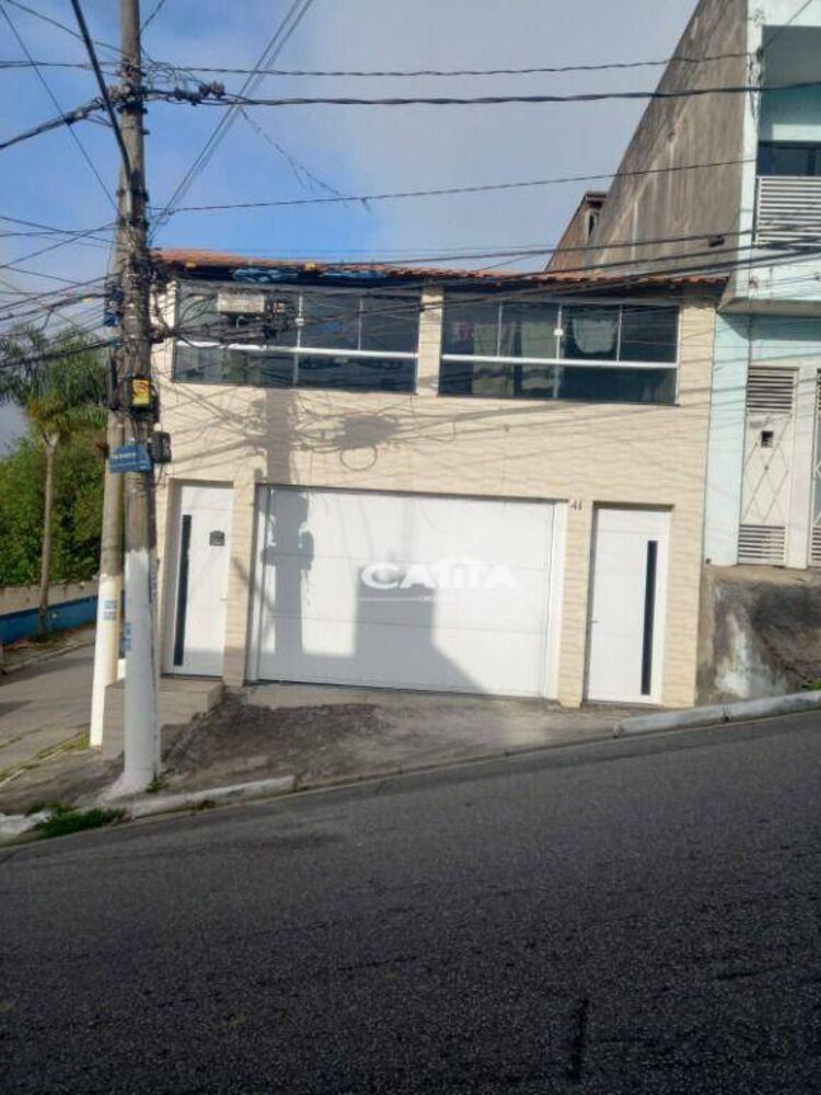 Sobrado, 5 quartos, 140 m² - Foto 20