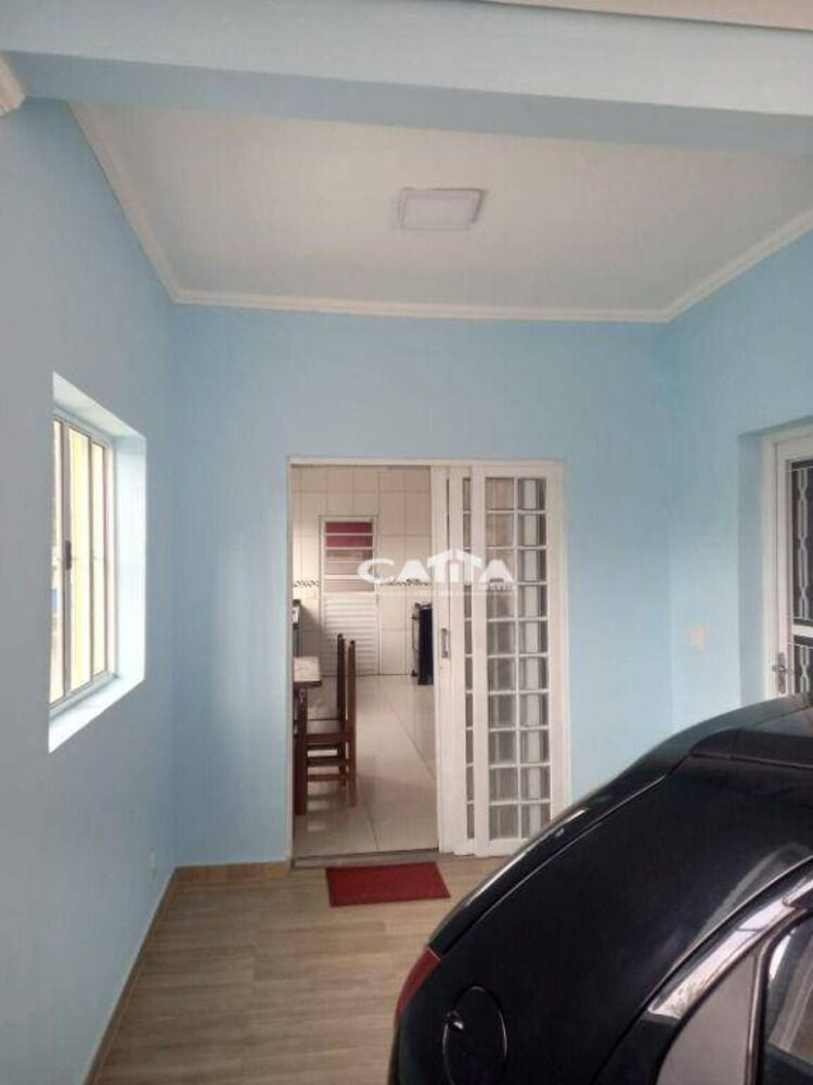 Sobrado, 5 quartos, 140 m² - Foto 2